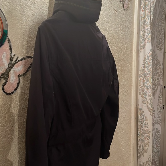 Authentic Prada Jacket Black size Small - Picture 9 of 10